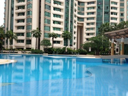 Palm Gardens (D23), Condominium #183037592